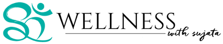 Wellness With Sujata logo