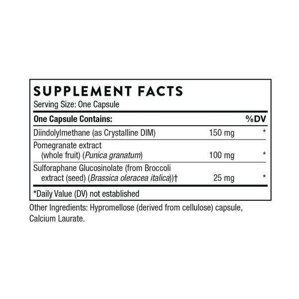 Thorne Hormone Advantage