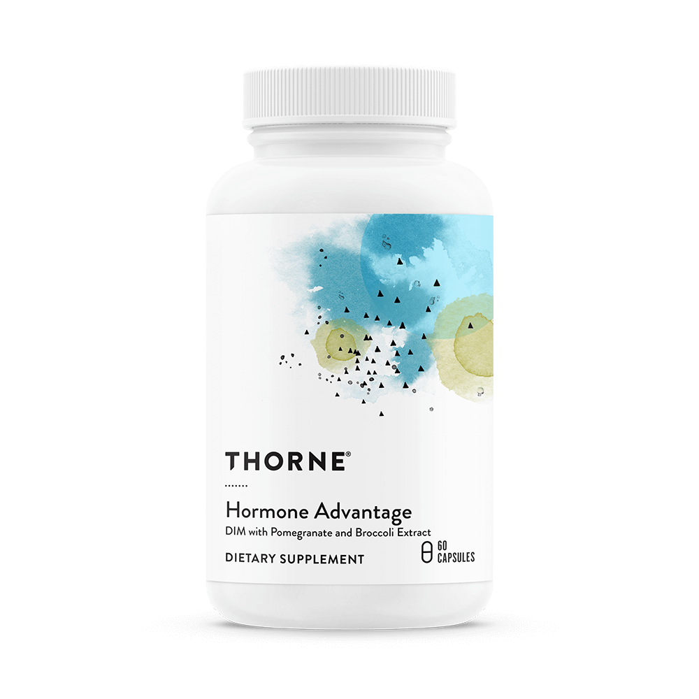 Thorne Hormone Advantage