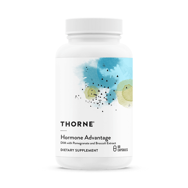 Thorne Hormone Advantage