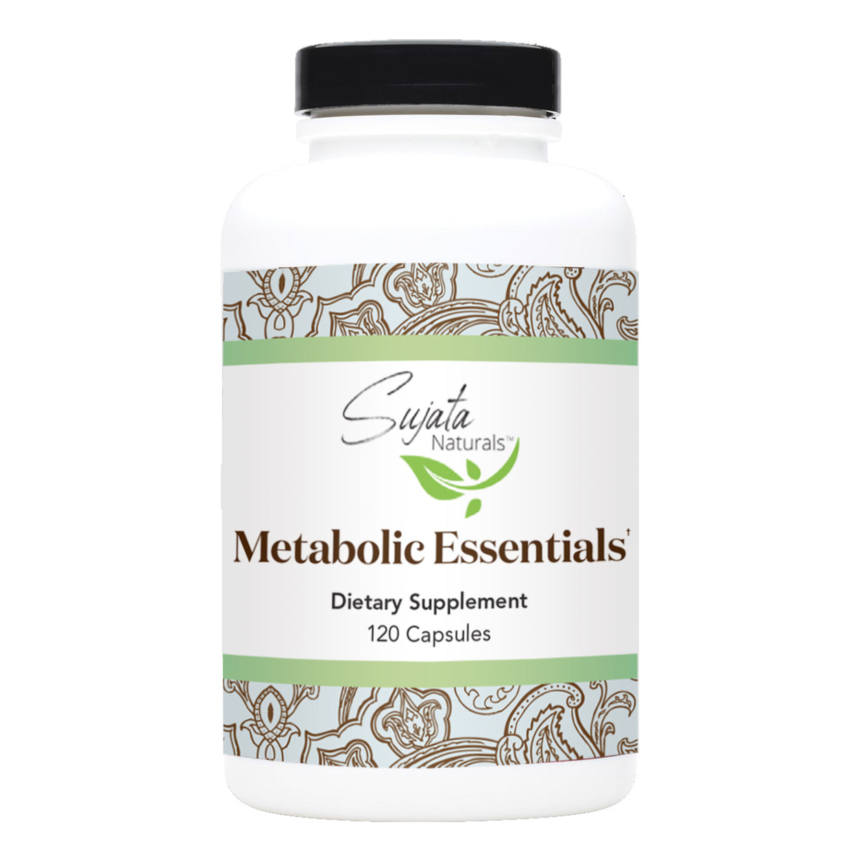 Metabolic Essentials 120 Capsules